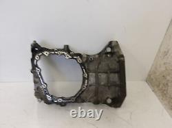 Renault Trafic Mk3 X82 2014-2019 1.6 Dti R9m452 Oil Sump Pan 110179801r 39511