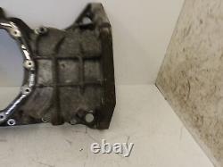 Renault Trafic Mk3 X82 2014-2019 1.6 Dti R9m452 Oil Sump Pan 110179801r 39511