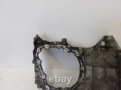 Renault Trafic Mk3 X82 2014-2019 1.6 Dti R9m452 Oil Sump Pan 110179801r 39511