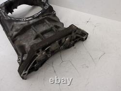 Renault Trafic Mk3 X82 2014-2019 1.6 Dti R9m452 Oil Sump Pan 110179801r 39511