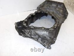 Renault Trafic Mk3 X82 2014-2019 1.6 Dti R9m452 Oil Sump Pan 110179801r 39511