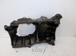 Renault Trafic Mk3 X82 2014-2019 1.6 Dti R9m452 Oil Sump Pan 110179801r 39511