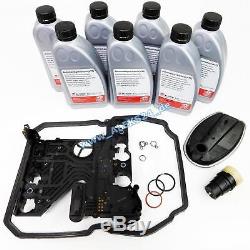 Repair Set Service Package Control Board Speed Sensor Mercedes Automatic Gearbox