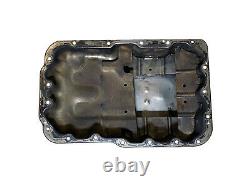 Rover 220 Coupe Gsi Gti 2.0 Oil Sump Pan T Series Petrol