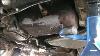 Rusty Oil Pan Repair With Jb Weld On A 2002 Pontiac Grand Prix Diy