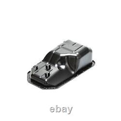Ruva Engine Oil Sump Pan For Mitsubishi L200 2.5 D 2.5 TD 4WD MD328017 MD371263