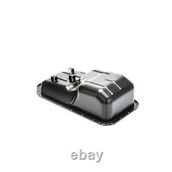 Ruva Engine Oil Sump Pan For Mitsubishi L200 2.5 D 2.5 TD 4WD MD328017 MD371263