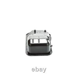Ruva Engine Oil Sump Pan For Mitsubishi L200 2.5 D 2.5 TD 4WD MD328017 MD371263