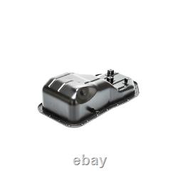 Ruva Engine Oil Sump Pan For Mitsubishi L200 2.5 D 2.5 TD 4WD MD328017 MD371263