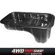 SUMP ENGINE OIL PAN Suzuki Sierra 1.3L SJ50 / SJ70 / SJ80 / Jimny G13BB