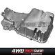 SUMP ENGINE OIL PAN Suzuki Swift RS415 / RS416 Sport M15A / M16A 2005 2011