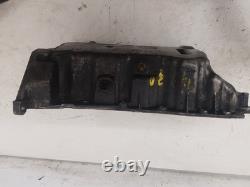 Saab 9-3 1.9 DT Oil Sump Pan 55194355 Z19DT 2005-2015 VRAC B 12 Month VSB2737