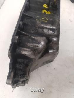 Saab 9-3 1.9 DT Oil Sump Pan 55194355 Z19DT 2005-2015 VRAC B 12 Month VSB2737