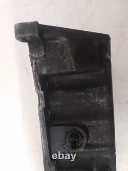 Saab 9-3 1.9 DT Oil Sump Pan 55194355 Z19DT 2005-2015 VRAC B 12 Month VSB2737