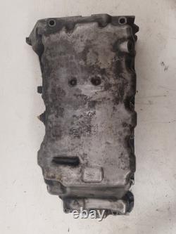 Saab 9-3 1.9 DT Oil Sump Pan 55194355 Z19DT 2005-2015 VRAC B 12 Month VSB2737