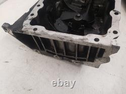 Saab 9-3 1.9 DT Oil Sump Pan 55194355 Z19DT 2005-2015 VRAC B 12 Month VSB2737