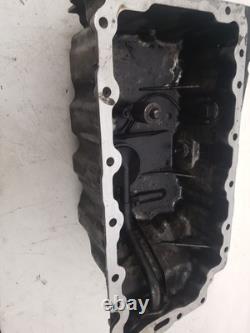 Saab 9-3 1.9 DT Oil Sump Pan 55194355 Z19DT 2005-2015 VRAC B 12 Month VSB2737