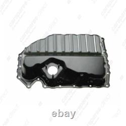Seat Alhambra / Altea / Leon Mk2 /toledo Mk3 1.8 2.0 2007-on Engine Oil Sump Pan