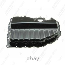 Seat Alhambra / Altea / Leon Mk2 /toledo Mk3 1.8 2.0 2007-on Engine Oil Sump Pan
