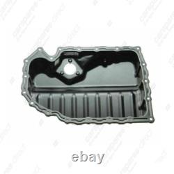 Seat Alhambra / Altea / Leon Mk2 /toledo Mk3 1.8 2.0 2007-on Engine Oil Sump Pan