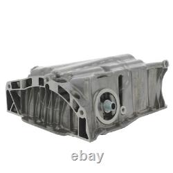 Seat Arona SUV 2017-2021 1.0 Aluminium Engine Oil Sump Pan With Sensor Hole