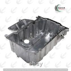 Seat Ibiza 2009-2016 1.2 Tdi Diesel Cfwa Engine Oil Sump Pan 03p103602a New