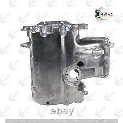 Seat Ibiza 2009-2016 1.2 Tdi Diesel Cfwa Engine Oil Sump Pan 03p103602a New
