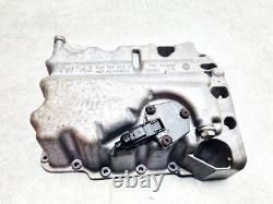 Seat Ibiza Mk5 6f Engine Oil Sump Pan 1.0 Petrol 04c103603c 2017