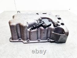 Seat Ibiza Mk5 6f Engine Oil Sump Pan 1.0 Petrol 04c103603c 2017