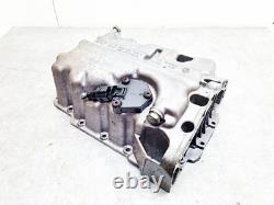 Seat Ibiza Mk5 6f Engine Oil Sump Pan 1.0 Petrol 04c103603c 2017 Seat Ibiza Mk5 6f Engine Oil Sump Pan 1.0 Petrol 04c103603c 2017