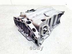 Seat Ibiza Mk5 6f Engine Oil Sump Pan 1.0 Petrol 04c103603c 2017