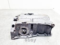 Seat Ibiza Mk5 6f Engine Oil Sump Pan 1.0 Petrol 04c103603c 2017