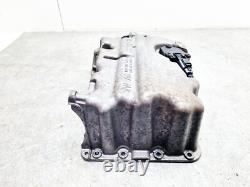 Seat Ibiza Mk5 6f Engine Oil Sump Pan 1.0 Petrol 04c103603c 2017