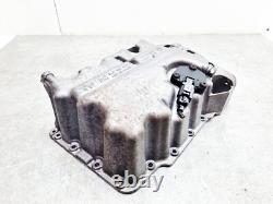 Seat Ibiza Mk5 6f Engine Oil Sump Pan 1.0 Petrol 04c103603c 2017 Seat Ibiza Mk5 6f Engine Oil Sump Pan 1.0 Petrol 04c103603c 2017