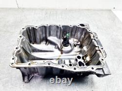 Seat Ibiza Mk5 6f Engine Oil Sump Pan 1.0 Petrol 04c103603c 2017