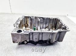 Seat Ibiza Mk5 6f Engine Oil Sump Pan 1.0 Petrol 04c103603c 2017