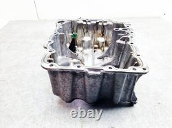 Seat Ibiza Mk5 6f Engine Oil Sump Pan 1.0 Petrol 04c103603c 2017