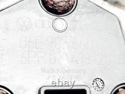 Seat Ibiza Mk5 6f Engine Oil Sump Pan 1.0 Petrol 04c103603c 2017