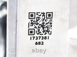 Seat Ibiza Mk5 6f Engine Oil Sump Pan 1.0 Petrol 04c103603c 2017