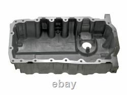 Seat Leon 2005-2012 2.0 TDI Aluminium Engine Oil Sump Pan