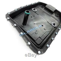 Service Kit Complete Automatic Transmission Oil Pan BMW 3 E90 E91 Zf 6HP19