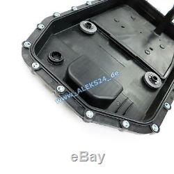Service Kit Complete Automatic Transmission Oil Pan BMW 3 E90 E91 Zf 6HP19