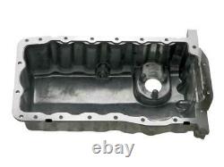 Skoda Fabia I 1999-2008 1.9 SDi / 1.9 TDI Aluminium Engine Oil Sump Pan