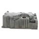 Skoda Fabia NJ Estate 2014-2022 1.0 Aluminium Engine Oil Sump Pan & Sensor Hole