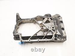 Skoda Karoq Oil Sump Pan Upper 1.5 Tsi / Dxdb Petrol 05e103601d 2023