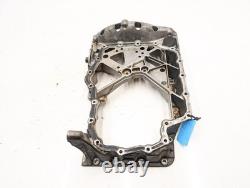 Skoda Karoq Oil Sump Pan Upper 1.5 Tsi / Dxdb Petrol 05e103601d 2023