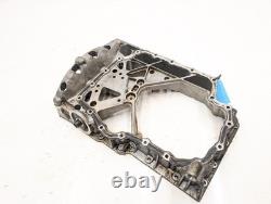 Skoda Karoq Oil Sump Pan Upper 1.5 Tsi / Dxdb Petrol 05e103601d 2023