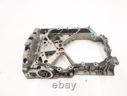 Skoda Karoq Oil Sump Pan Upper 1.5 Tsi / Dxdb Petrol 05e103601d 2023