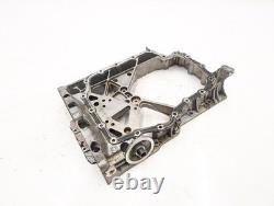 Skoda Karoq Oil Sump Pan Upper 1.5 Tsi / Dxdb Petrol 05e103601d 2023