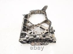 Skoda Karoq Oil Sump Pan Upper 1.5 Tsi / Dxdb Petrol 05e103601d 2023